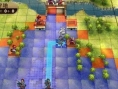 Fire Emblem 3DS : quelques images