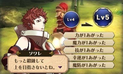 Video Fire Emblem Awakening