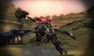 Fire Emblem Awakening : le plein d'images