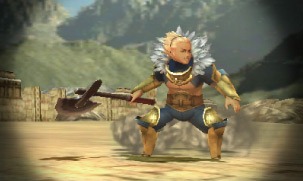 Fire Emblem Awakening : vidéos de présentation