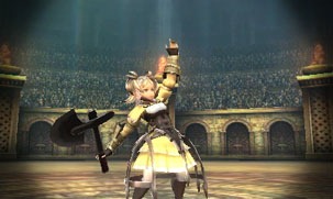 Fire Emblem Awakening : démarrage record aux USA