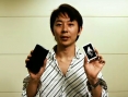 Screens Bravely Default : Flying Fairy