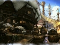 Screens Bravely Default : Flying Fairy
