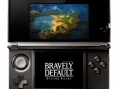 Video Bravely Default : Flying Fairy