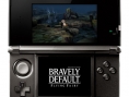 Screens Bravely Default : Flying Fairy