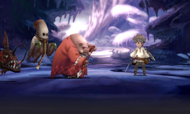 Bravely Default : on connaît le développeur