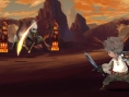 Video Bravely Default : Flying Fairy