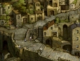 Screens Bravely Default : Flying Fairy