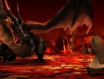 Screens Bravely Default : Flying Fairy