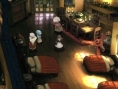 Screens Bravely Default : Flying Fairy