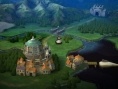 Screens Bravely Default : Flying Fairy
