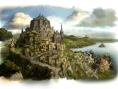 Screens Bravely Default : Flying Fairy