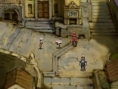 Screens Bravely Default : Flying Fairy
