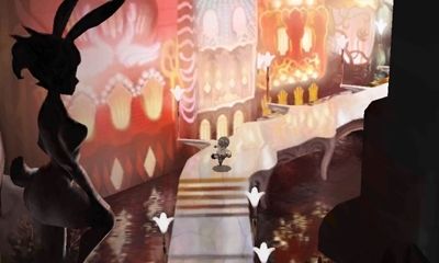 Vidéo Bravely Default : Flying Fairy