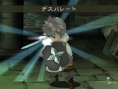 Screens Bravely Default : Flying Fairy