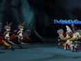Screens Bravely Default : Flying Fairy