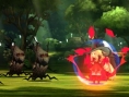 Screens Bravely Default : Flying Fairy