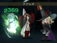 Screens Bravely Default : Flying Fairy