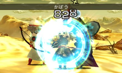 Images Bravely Default : Flying Fairy