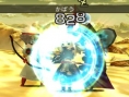 Screens Bravely Default : Flying Fairy