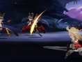 Screens Bravely Default : Flying Fairy