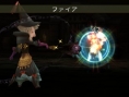 Screens Bravely Default : Flying Fairy