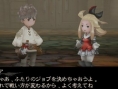 Screens Bravely Default : Flying Fairy