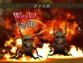 Screens Bravely Default : Flying Fairy