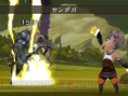 Screens Bravely Default : Flying Fairy