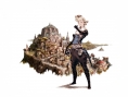 Bravely Default - Flying Fairy : avalanche d'images
