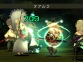 Bravely Default - Flying Fairy : avalanche d'images