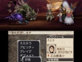 Bravely Default - Flying Fairy : avalanche d'images