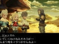 Bravely Default - Flying Fairy : avalanche d'images