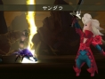 Bravely Default - Flying Fairy : avalanche d'images