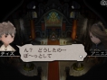Bravely Default - Flying Fairy : avalanche d'images