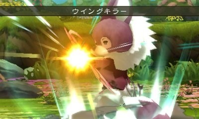 Video Bravely Default : Flying Fairy