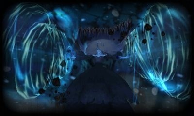 Vidéo Bravely Default : Flying Fairy