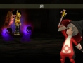 Screens Bravely Default : Flying Fairy