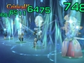 Bravely Default était un action-RPG