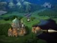 Bravely Default était un action-RPG