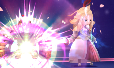 Square Enix : du Bravely Default tous les ans