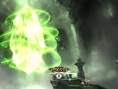 Bravely Default : quelques images et artworks