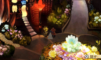 Bravely Default : la date de sortie en France
