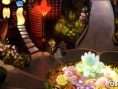 Bravely Default : quelques images et artworks