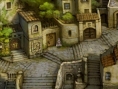 Bravely Default : quelques images et artworks