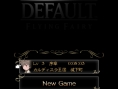 Bravely Default : quelques images et artworks