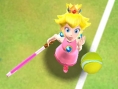 Video Mario Tennis Open