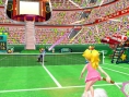 Video Mario Tennis Open