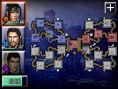 Screens Dynasty Warriors VS