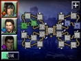 Screens Dynasty Warriors VS